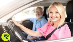 Rides for Seniors