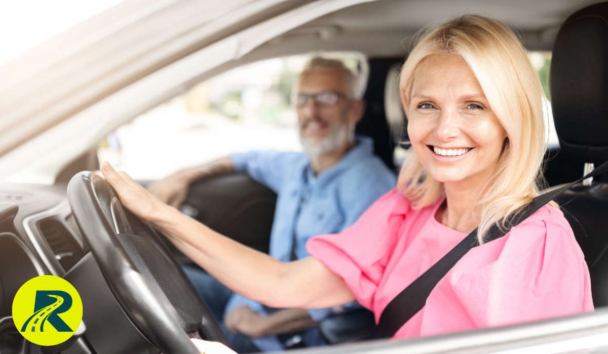 Rides for Seniors