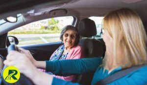 Rides for Seniors