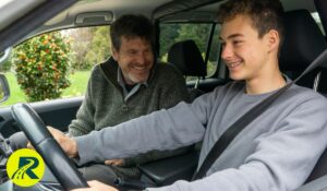 Rides for Seniors