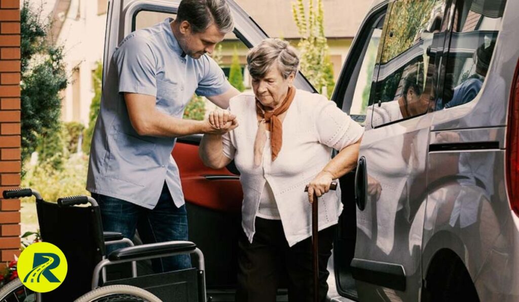 Transportation Services Do Seniors