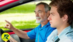Transportation for older adults