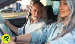 Transportation for older adults