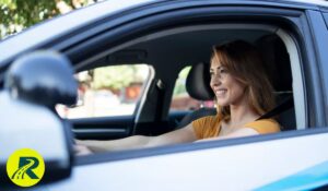 Rides for Seniors