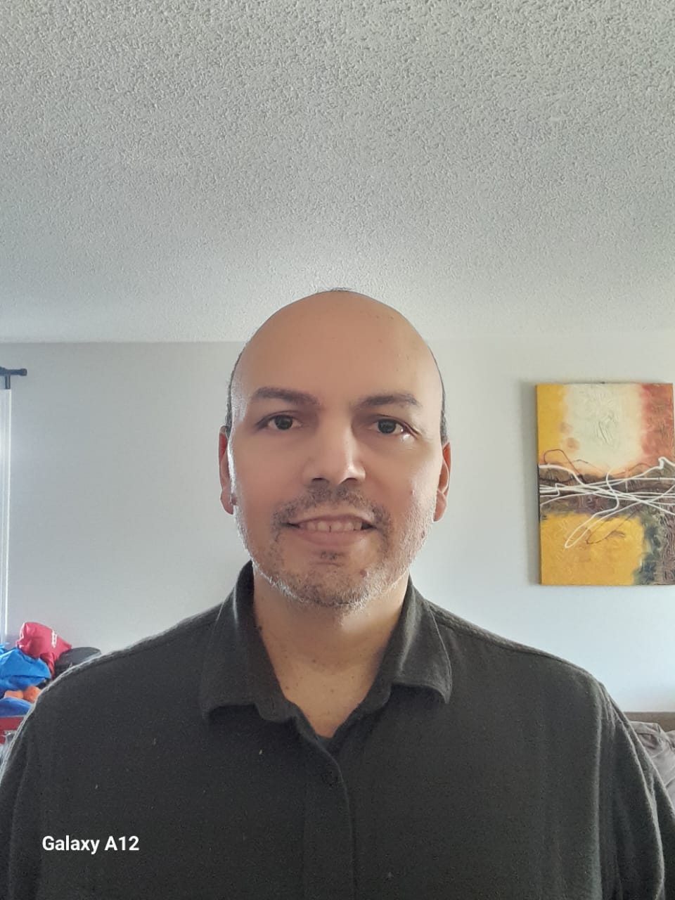 Jose Maria Marquez Nunez