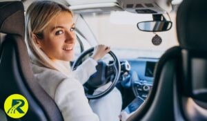 Senior Transportation Services