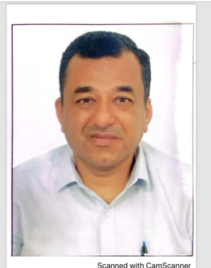 Rajeev Pathria