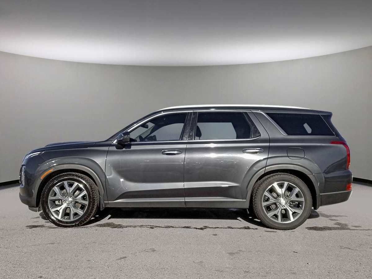 Vehicle exterior