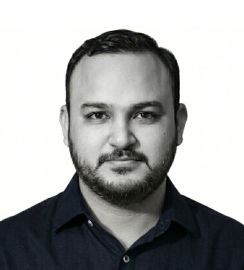 Sohaib Ali Abbasi