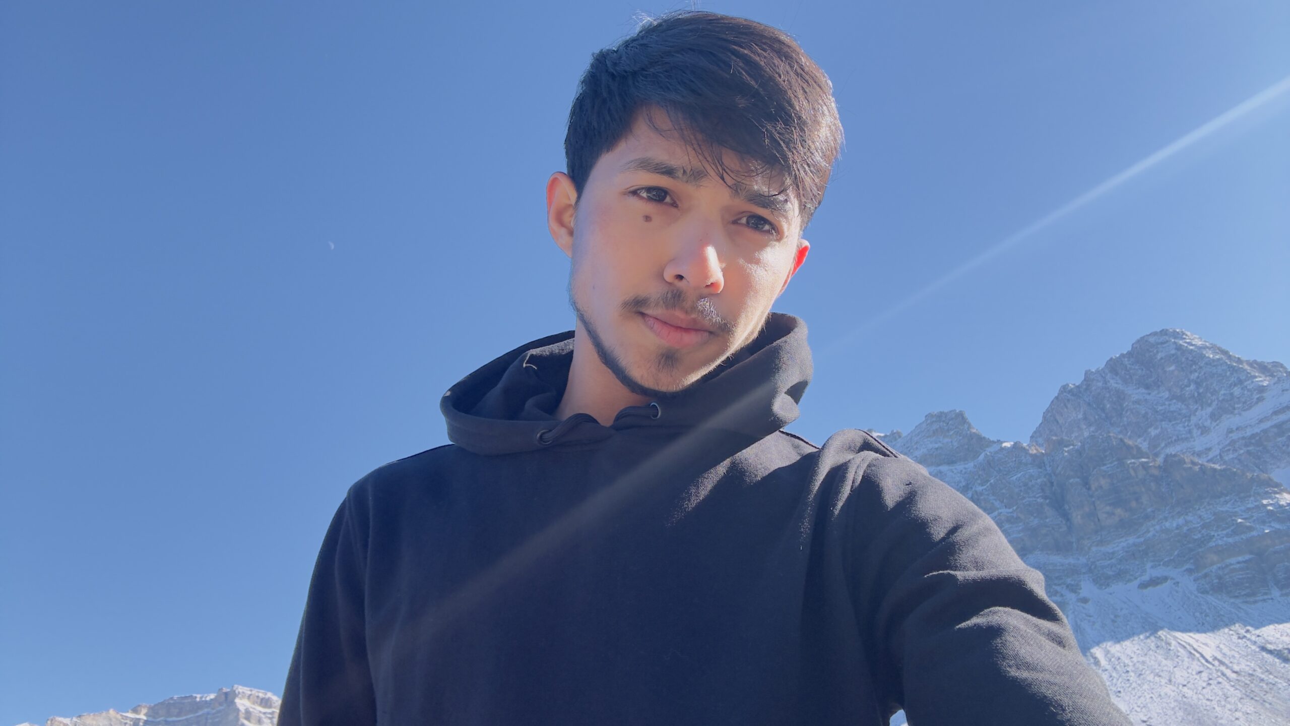 Fuzail adnan