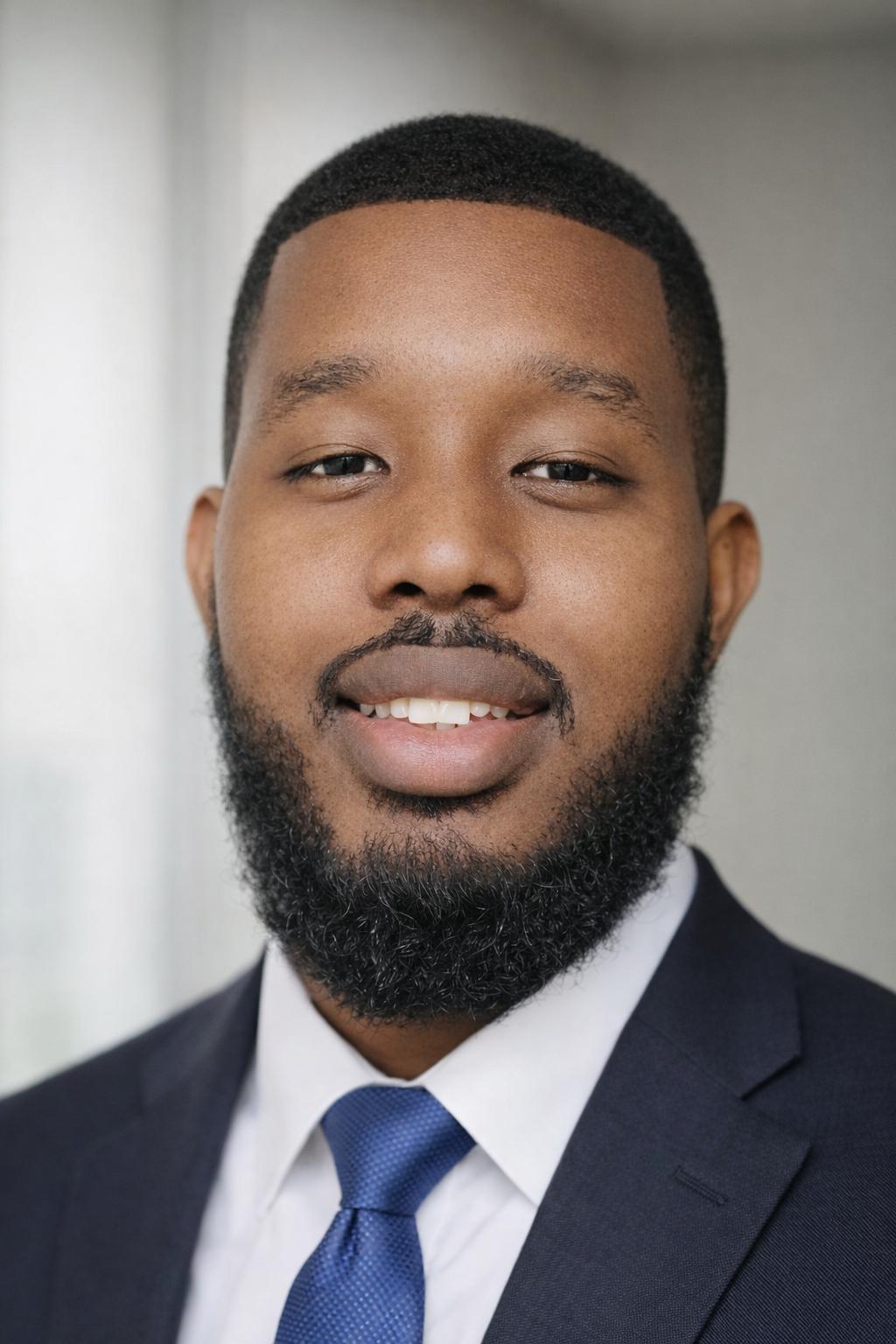 Abdirahman Ahmed
