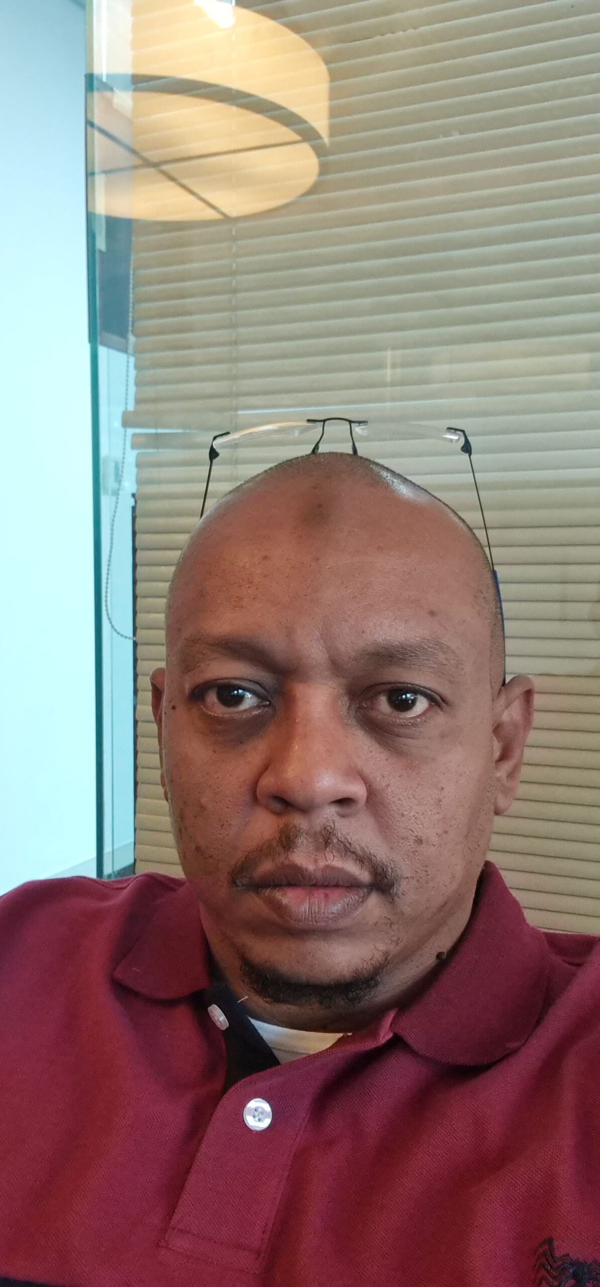 Mohammed Abdalrahim Abdalfarag Khames