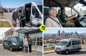 Senior Transportation Services