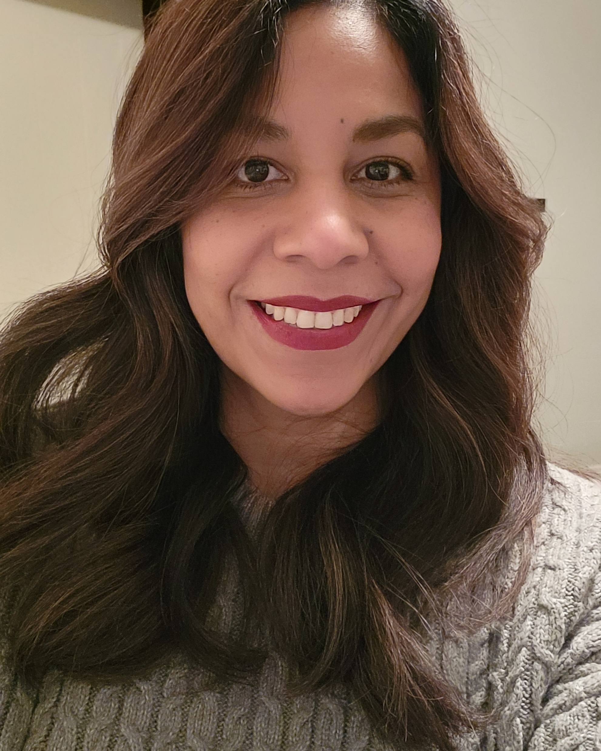 Maria Guadalupe Perez Delfin