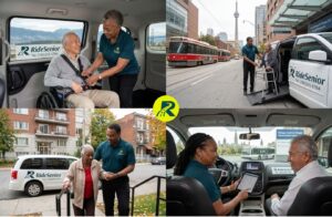 Senior Transportation Services