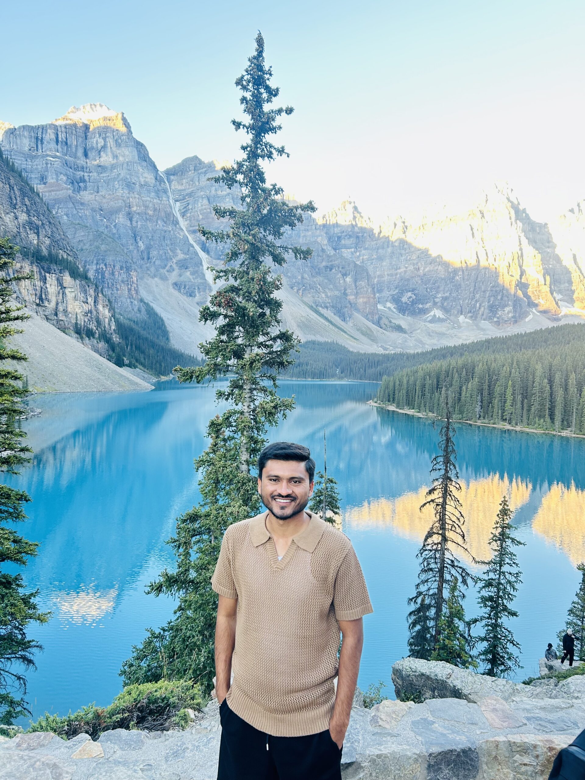 manthan patel