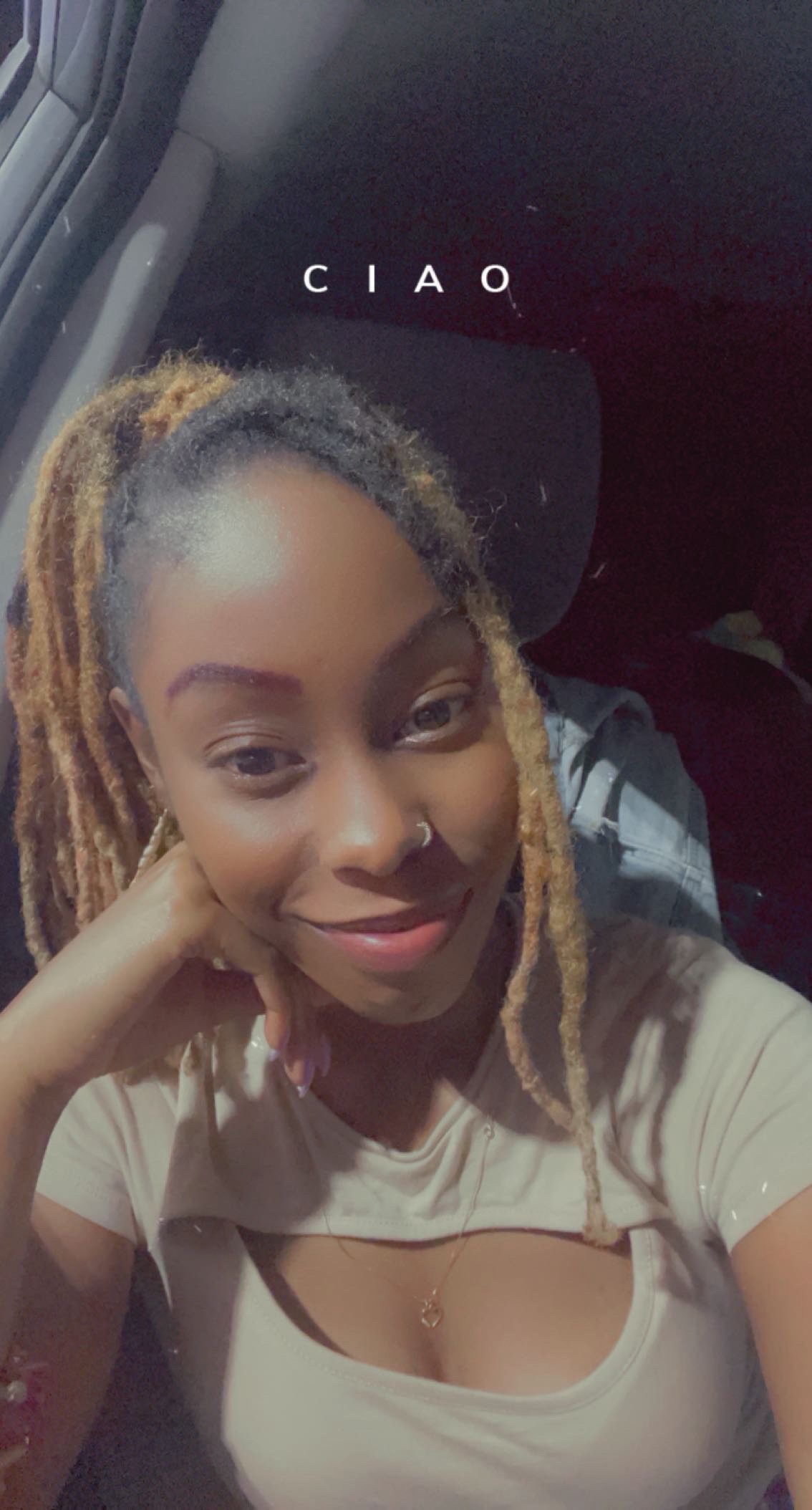 Chetara miller