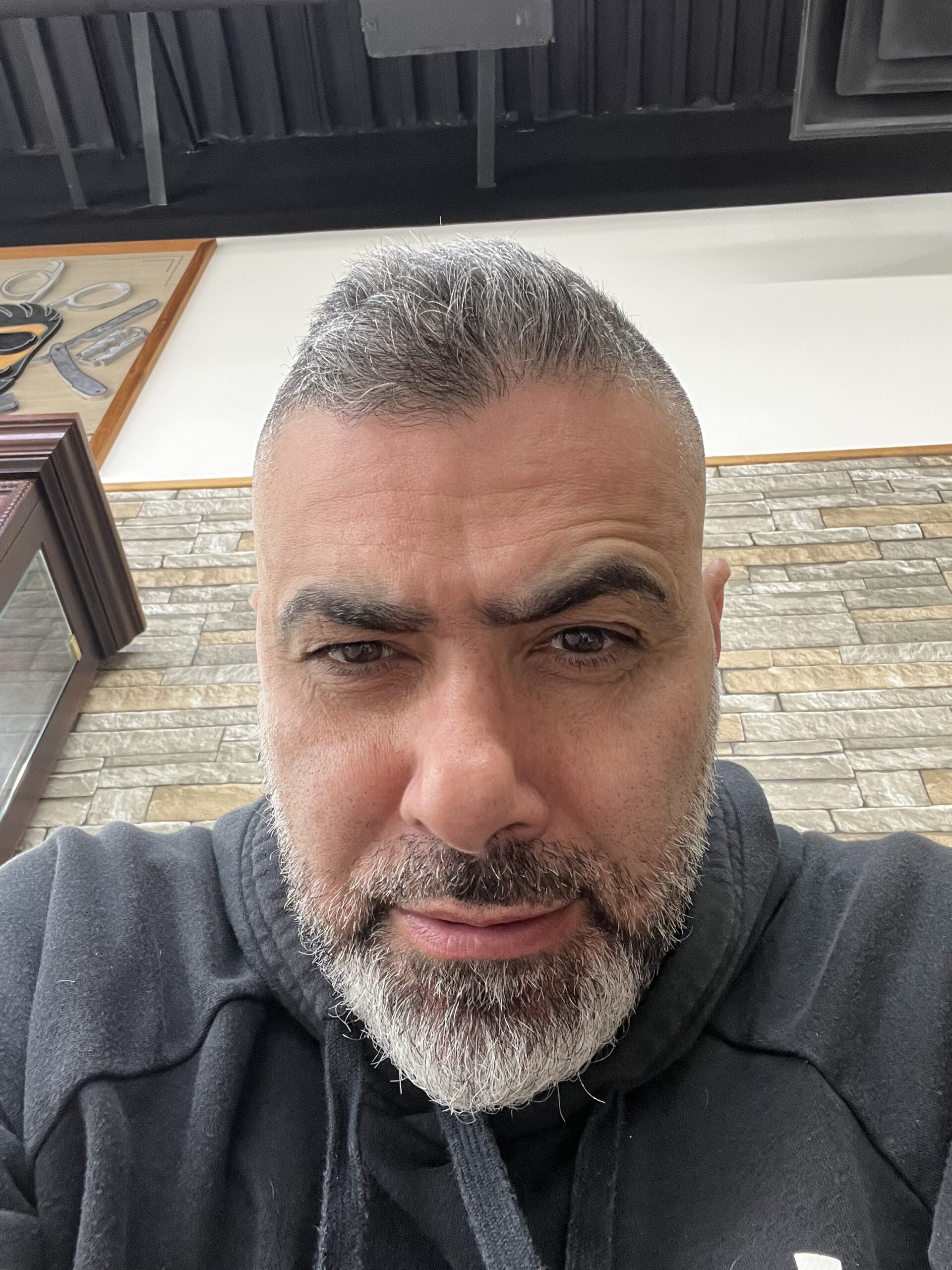 Ahmad Damirji