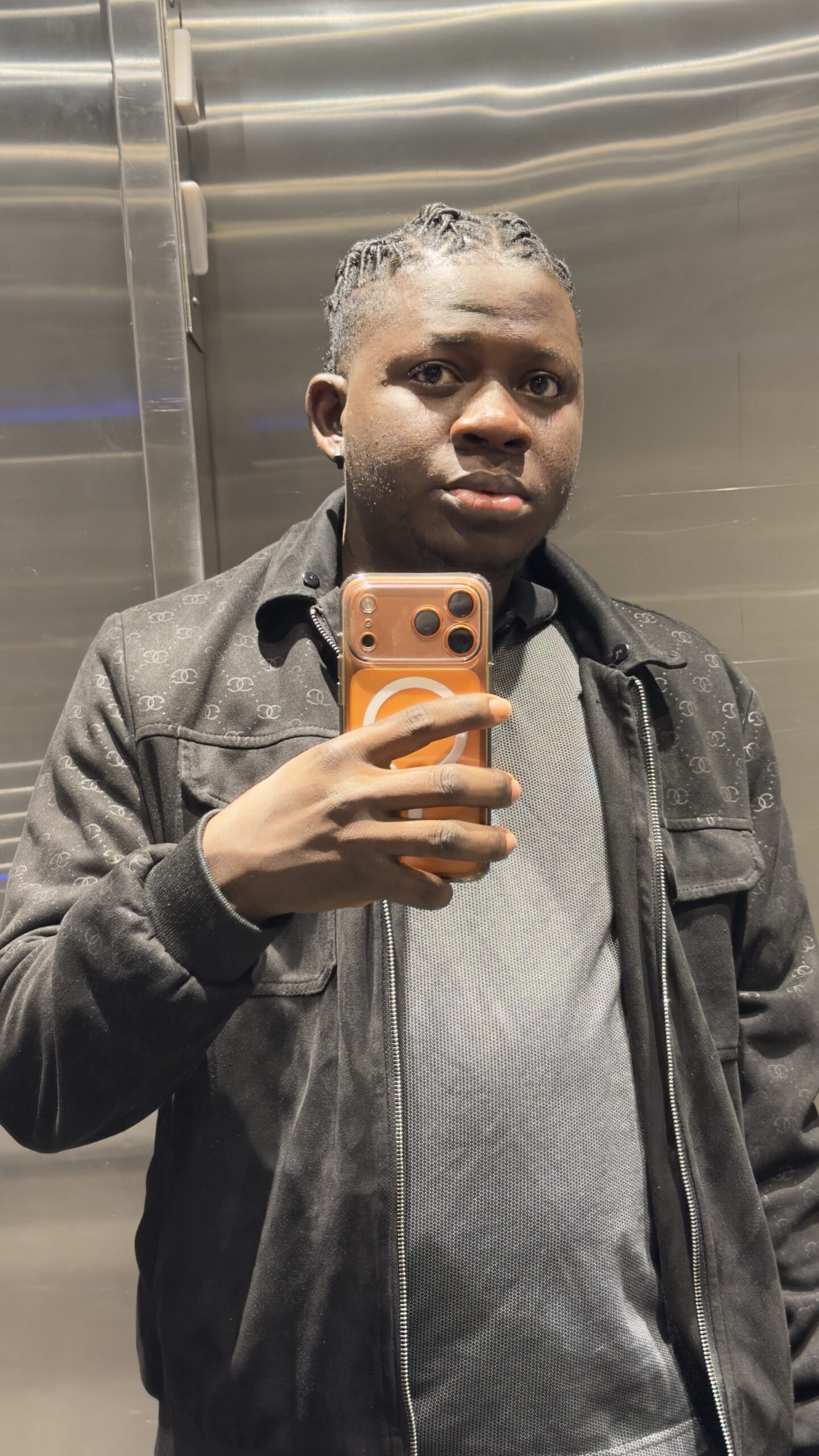 Kolawole Dare