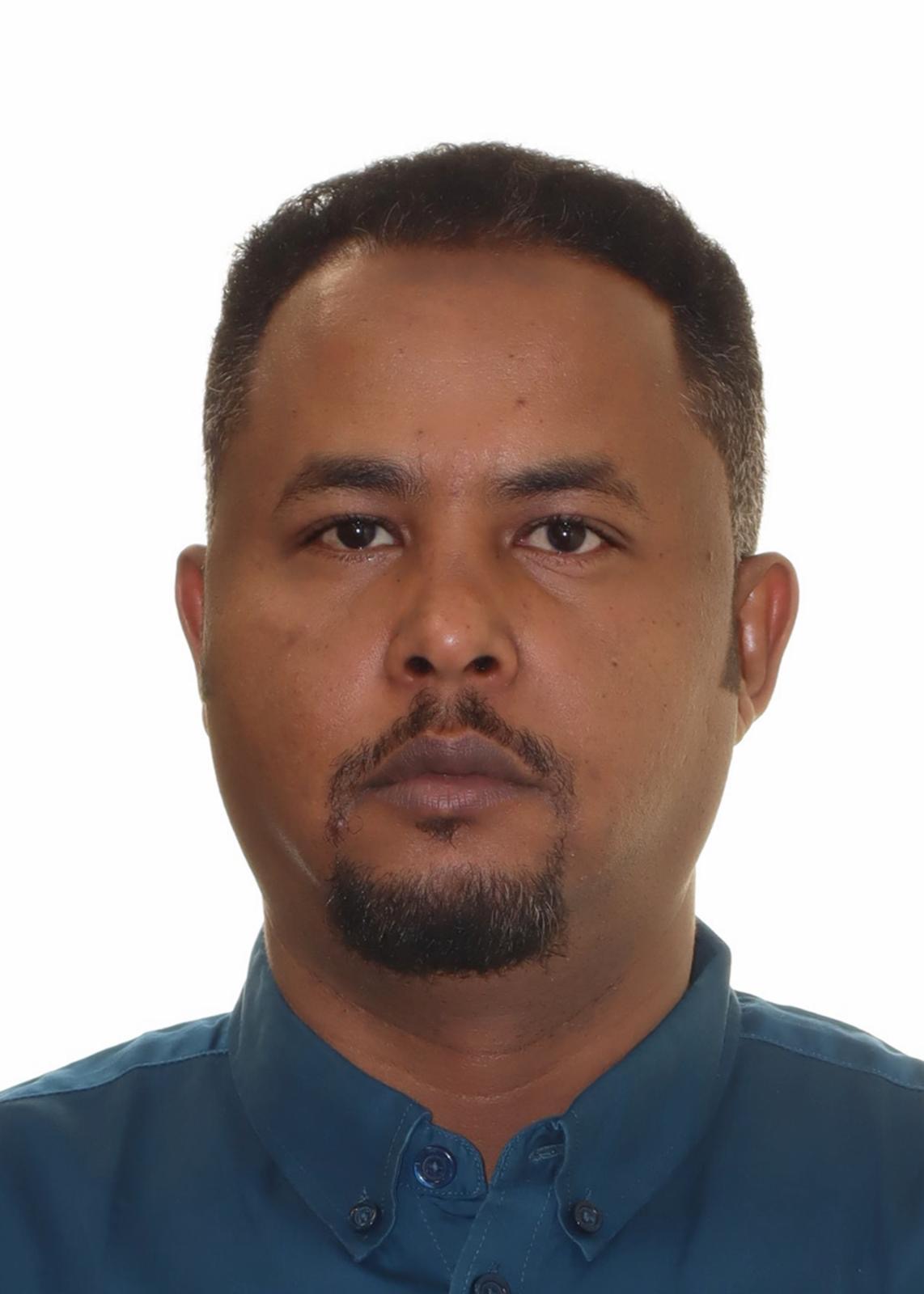 Elzain Ali