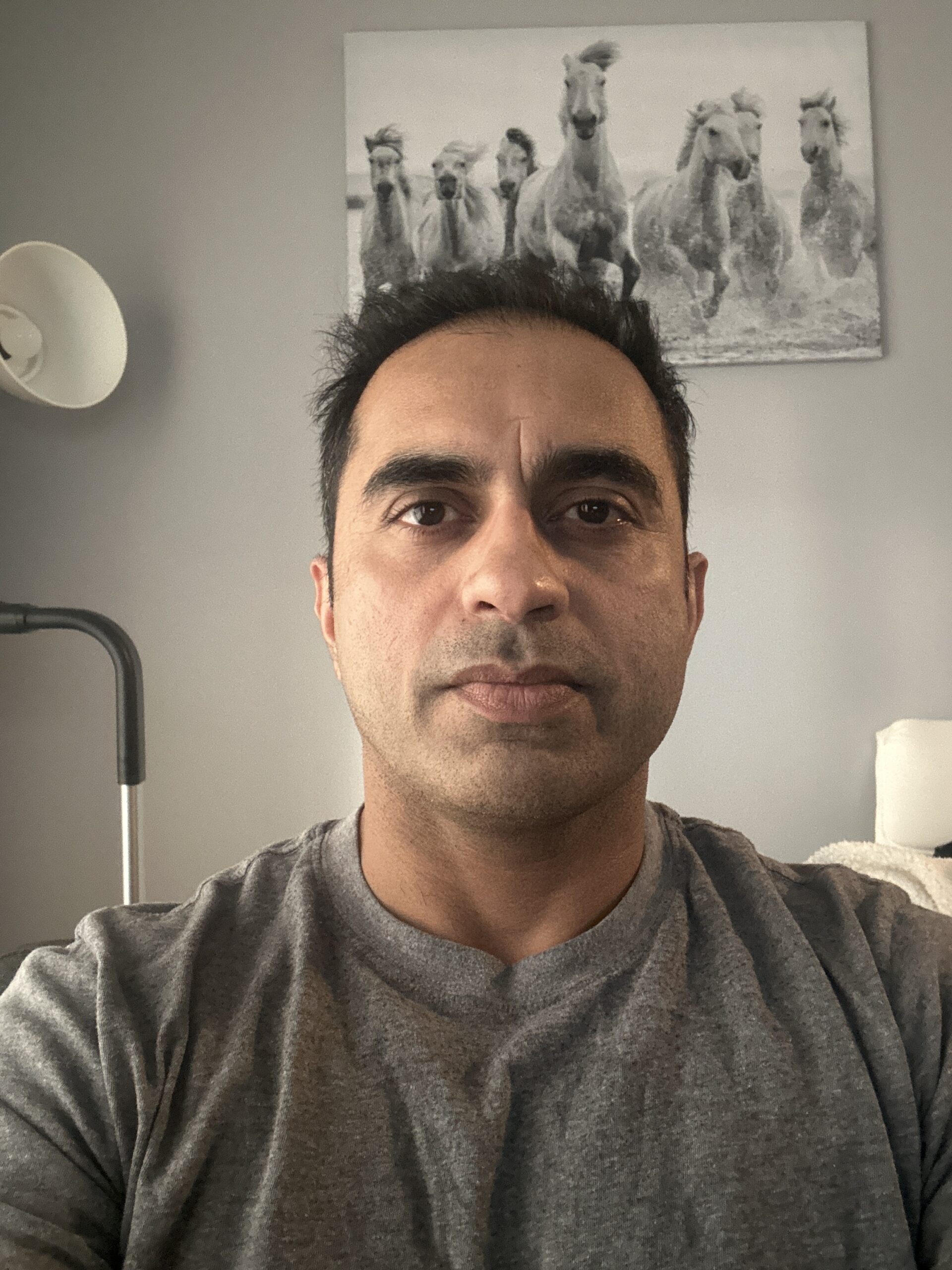 Hardik Purohit