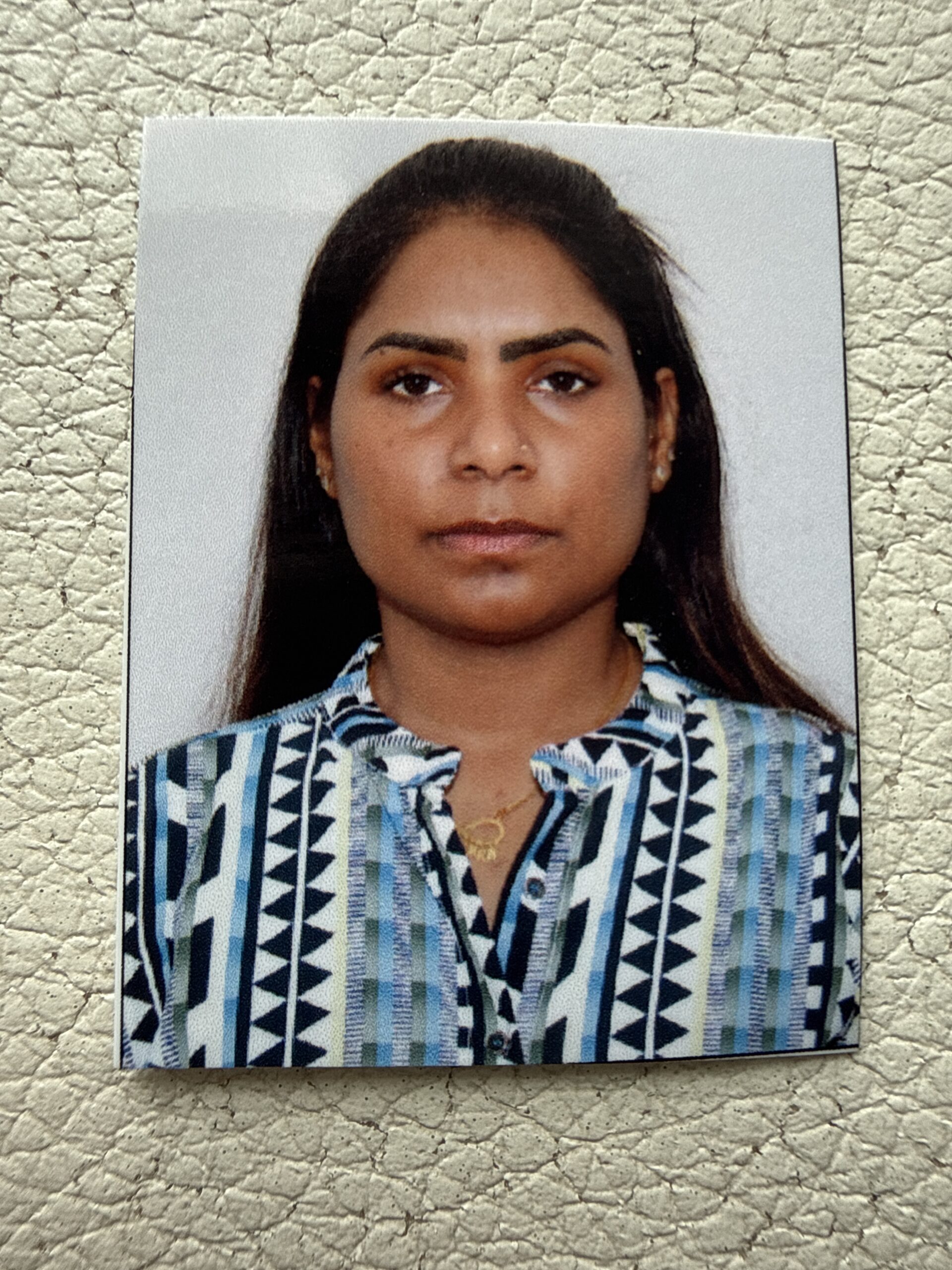Manpreet Kaur Tyagi