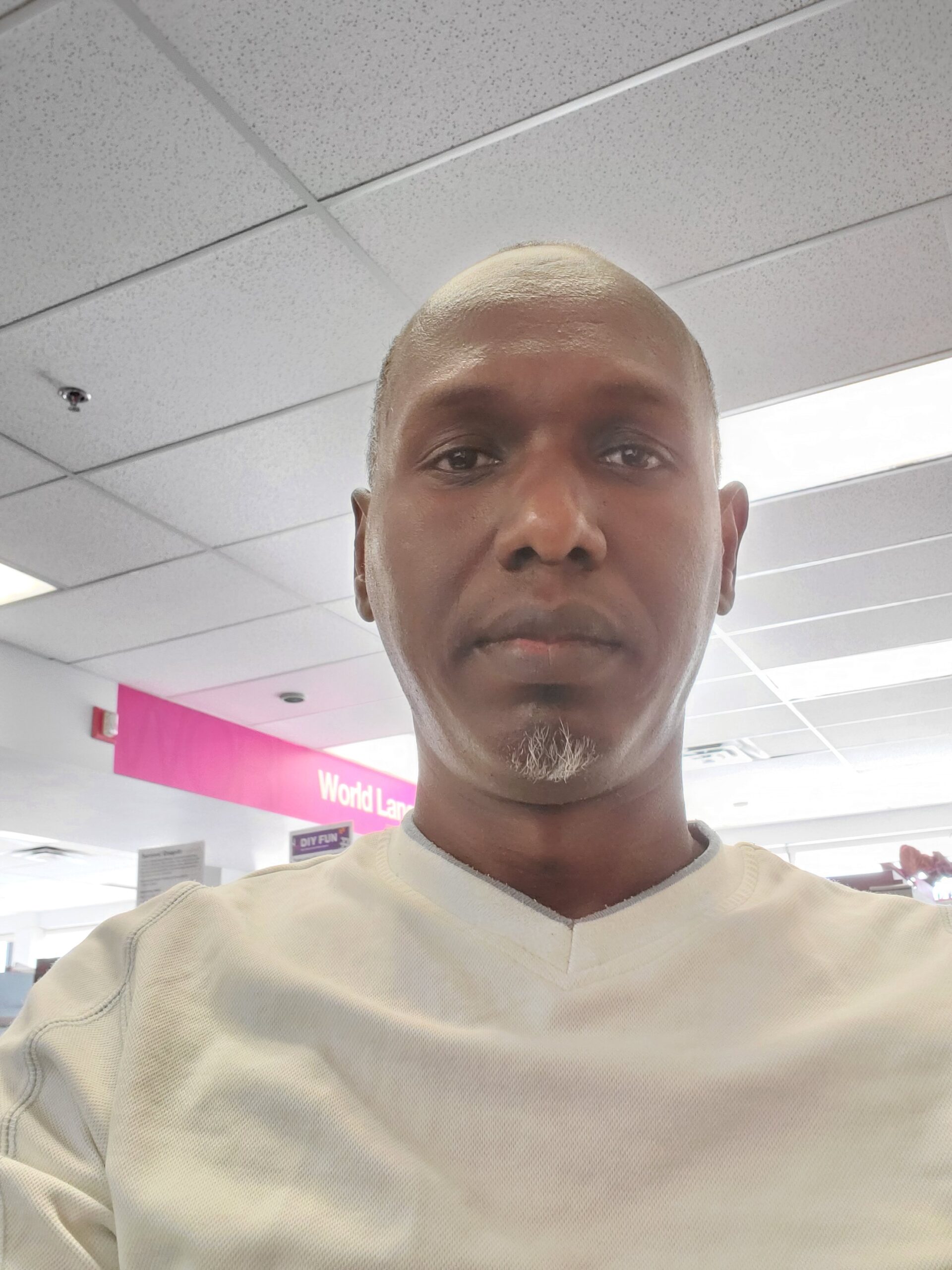Omar Abdulhakim Mohamed