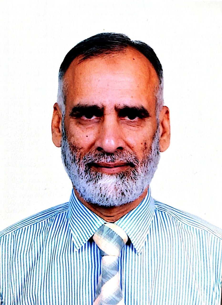 Muzammal Ahmad