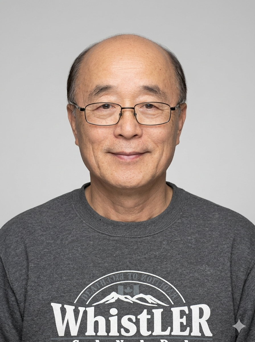 DAN DAIHUN YEO