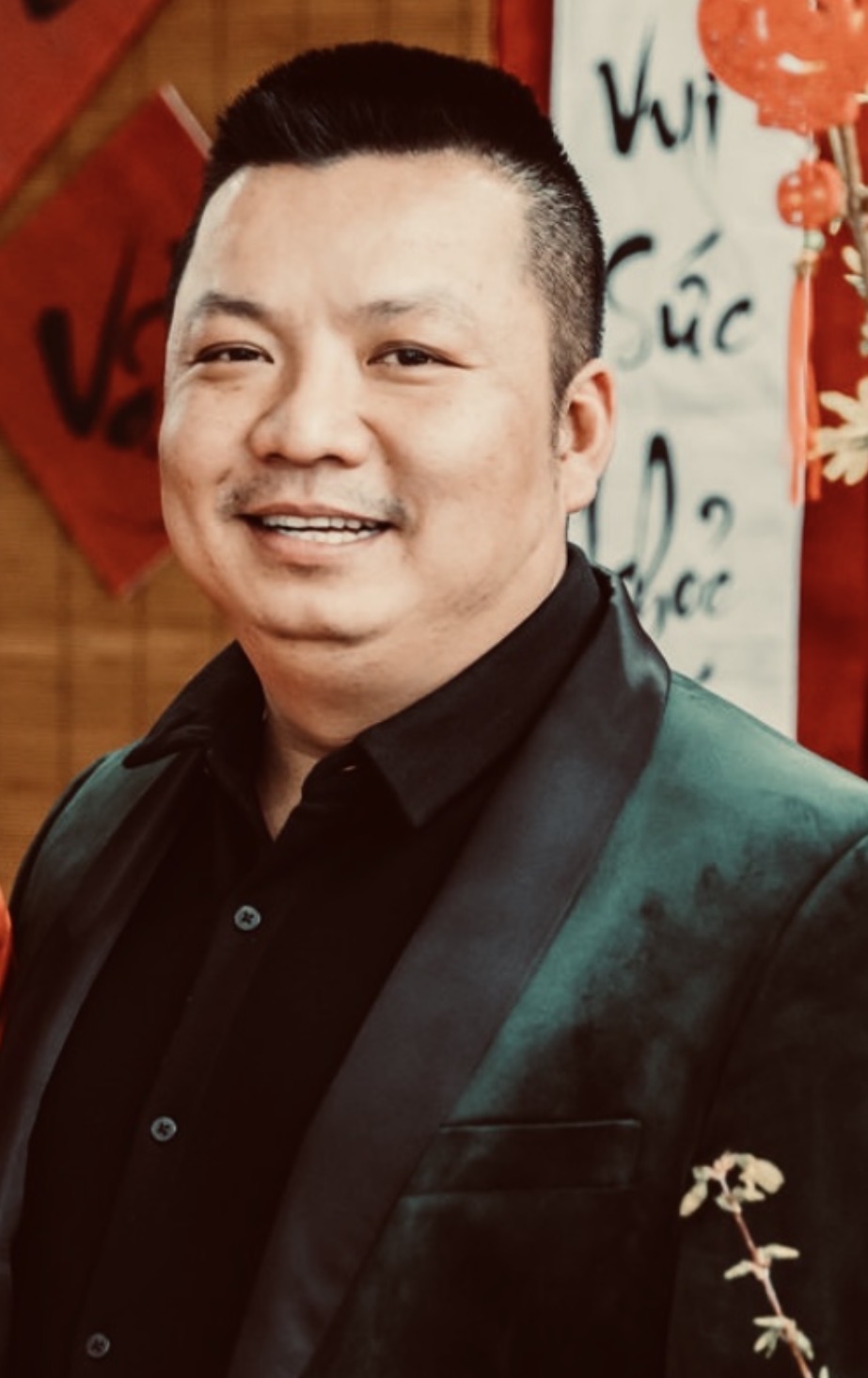 UT NGUYEN