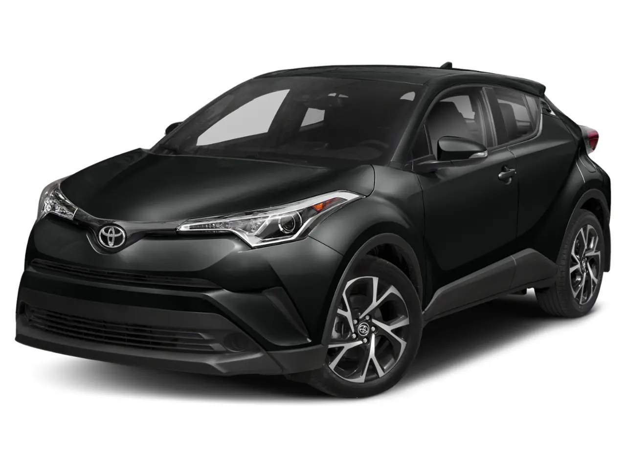Vehicle exterior