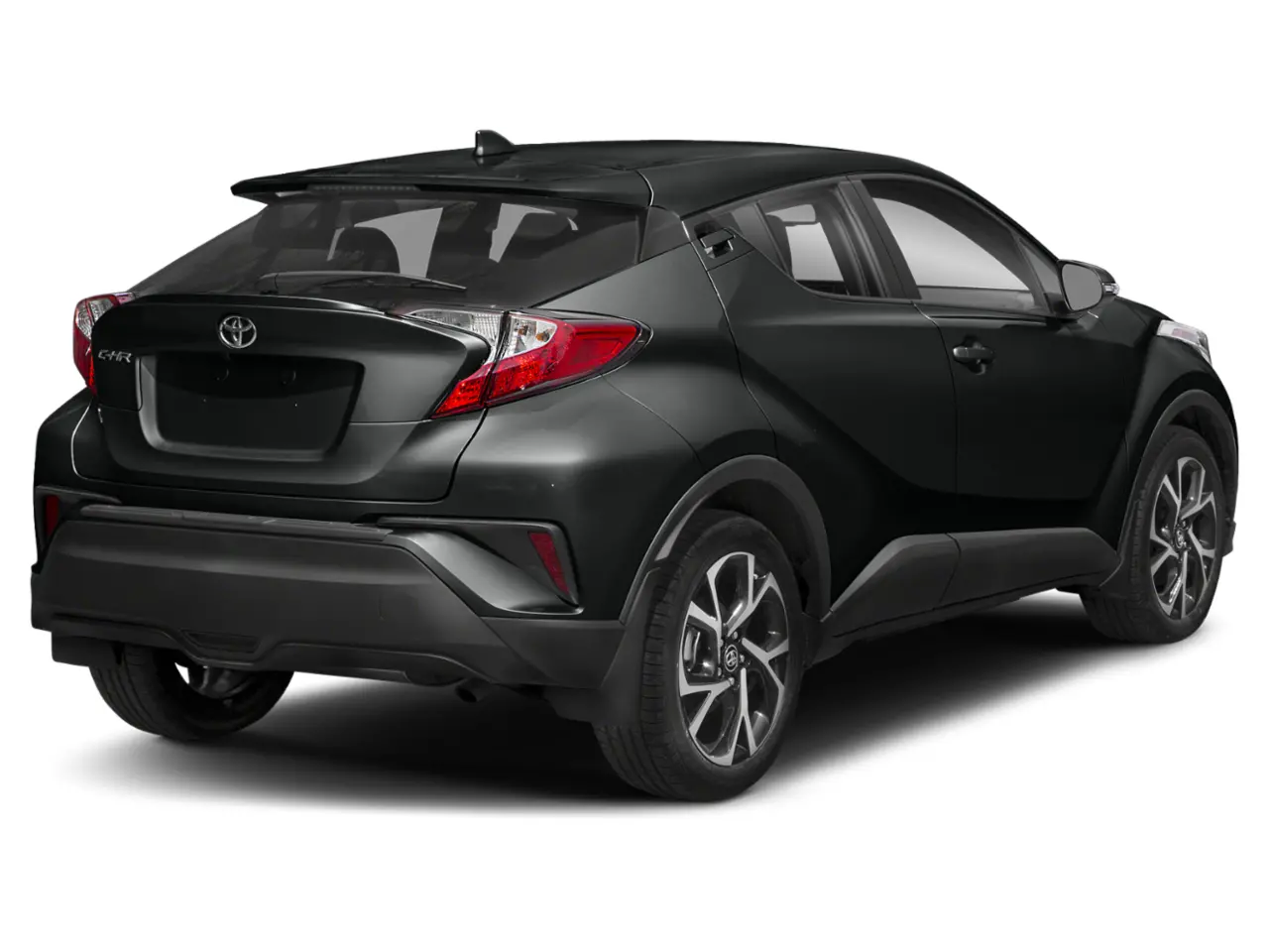 Vehicle exterior