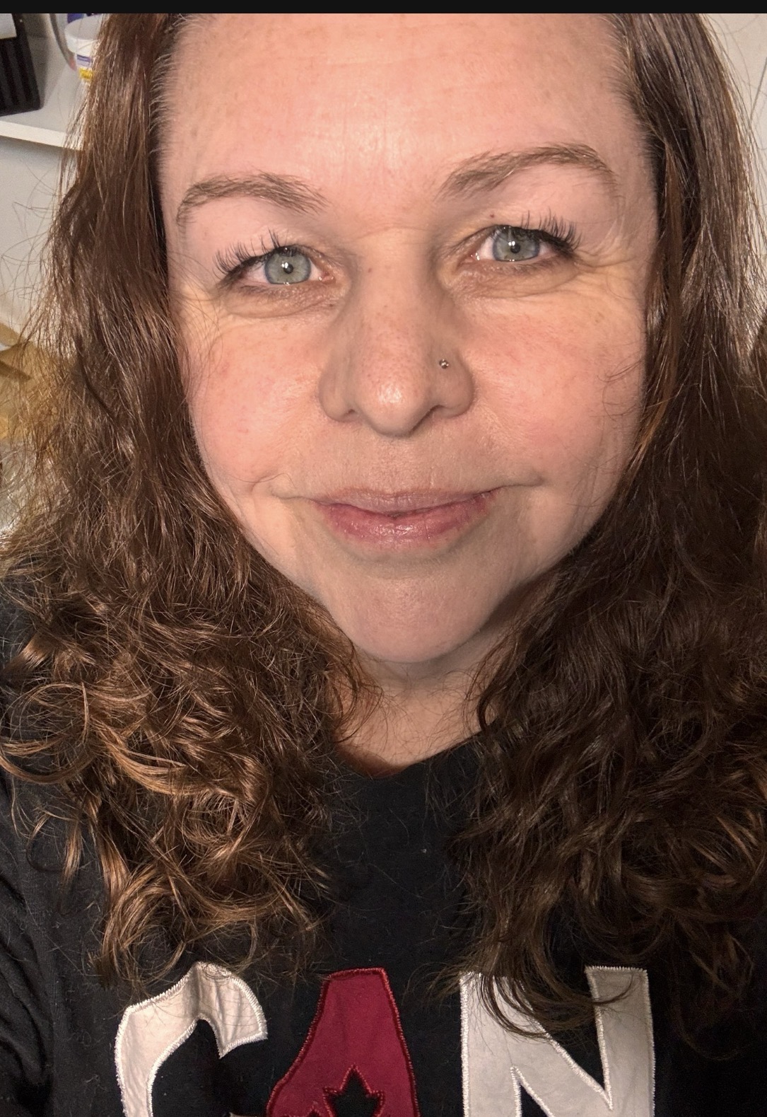 Lisa Barton