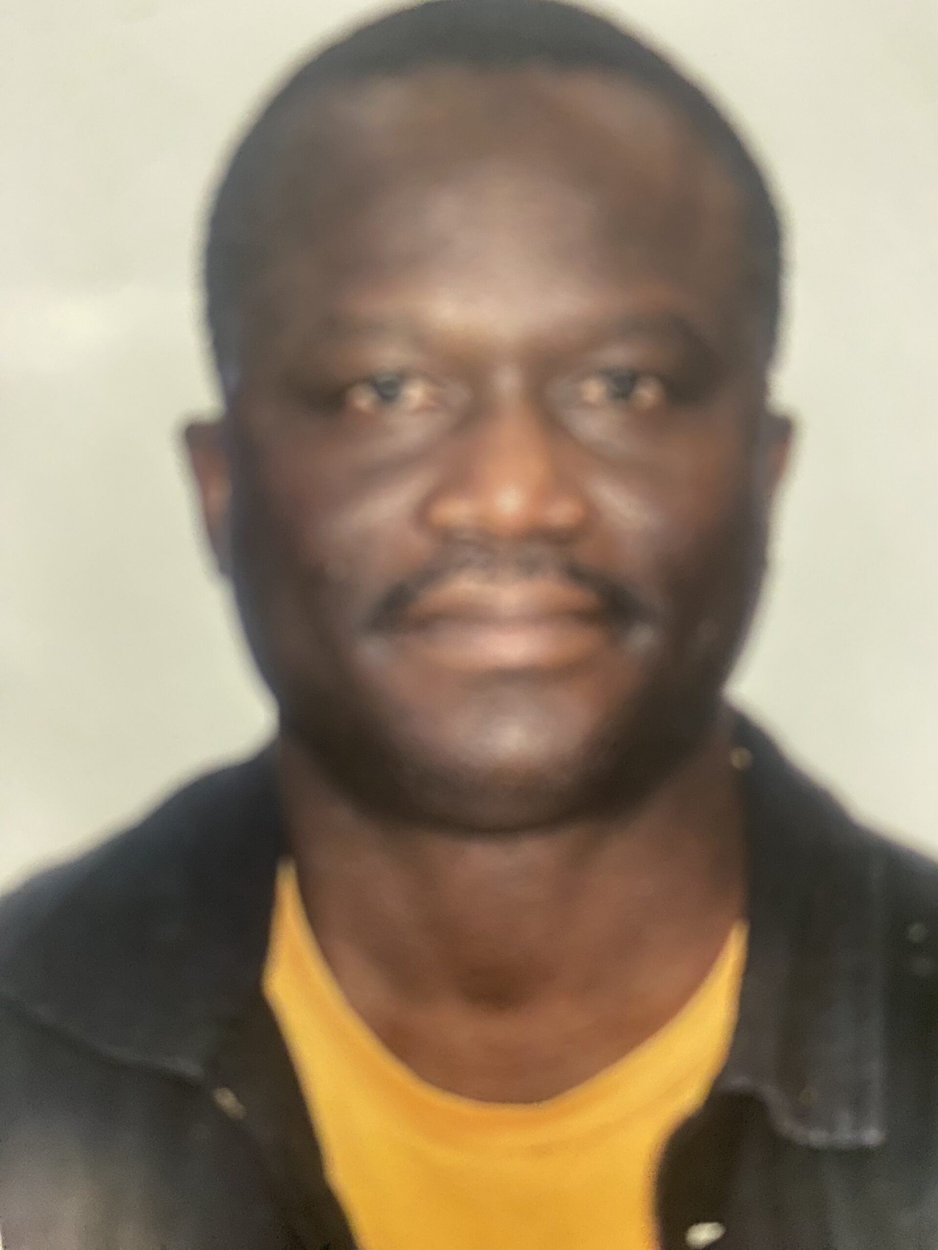Olusola Akapo