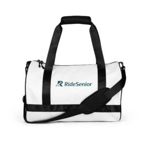 RideSenior Pro Partner Bag