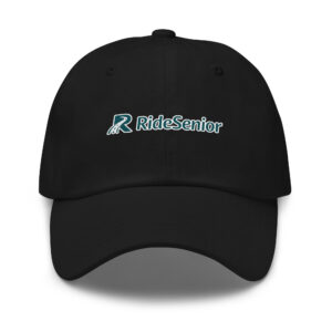 RideSenior Premium Cap