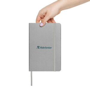 RideSenior Premium Notebook