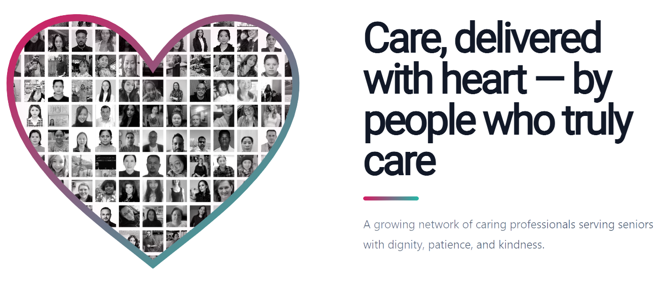RideSenior partner network