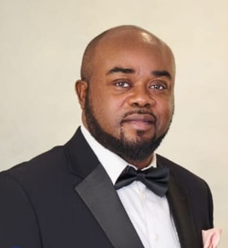 Emmanuel Afolayan