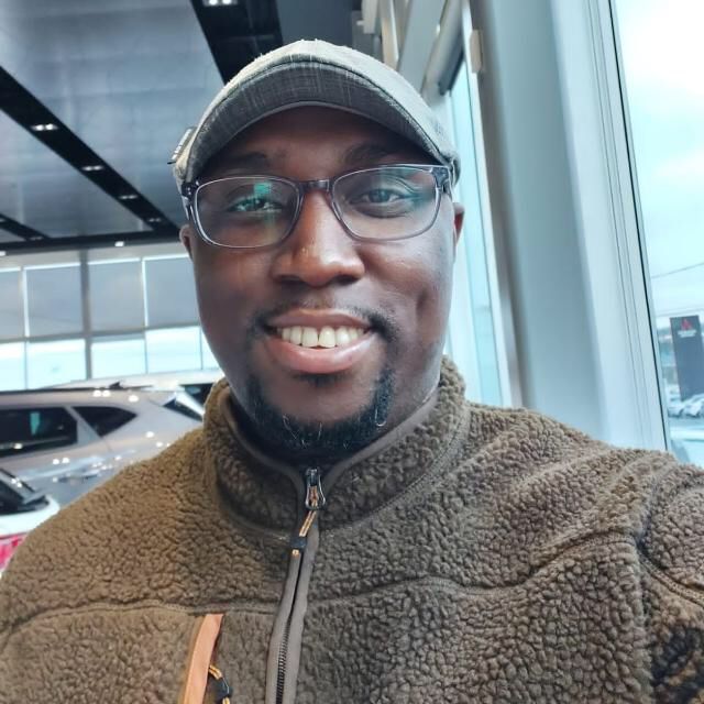 Kingsley Nnoli