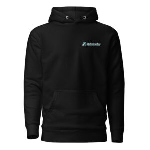 RideSenior Premium Hoodie