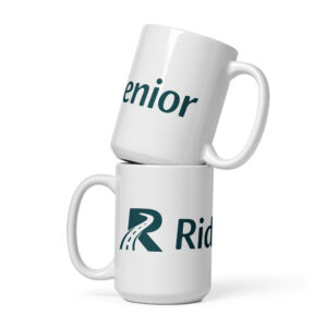 RideSenior Premium Mug
