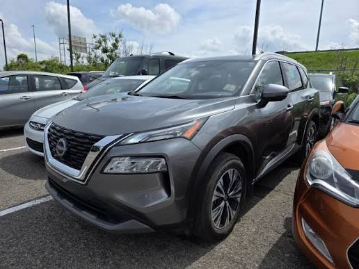 Vehicle exterior