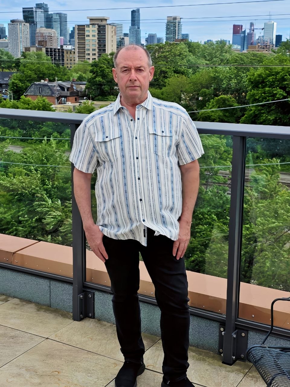 David Perelman