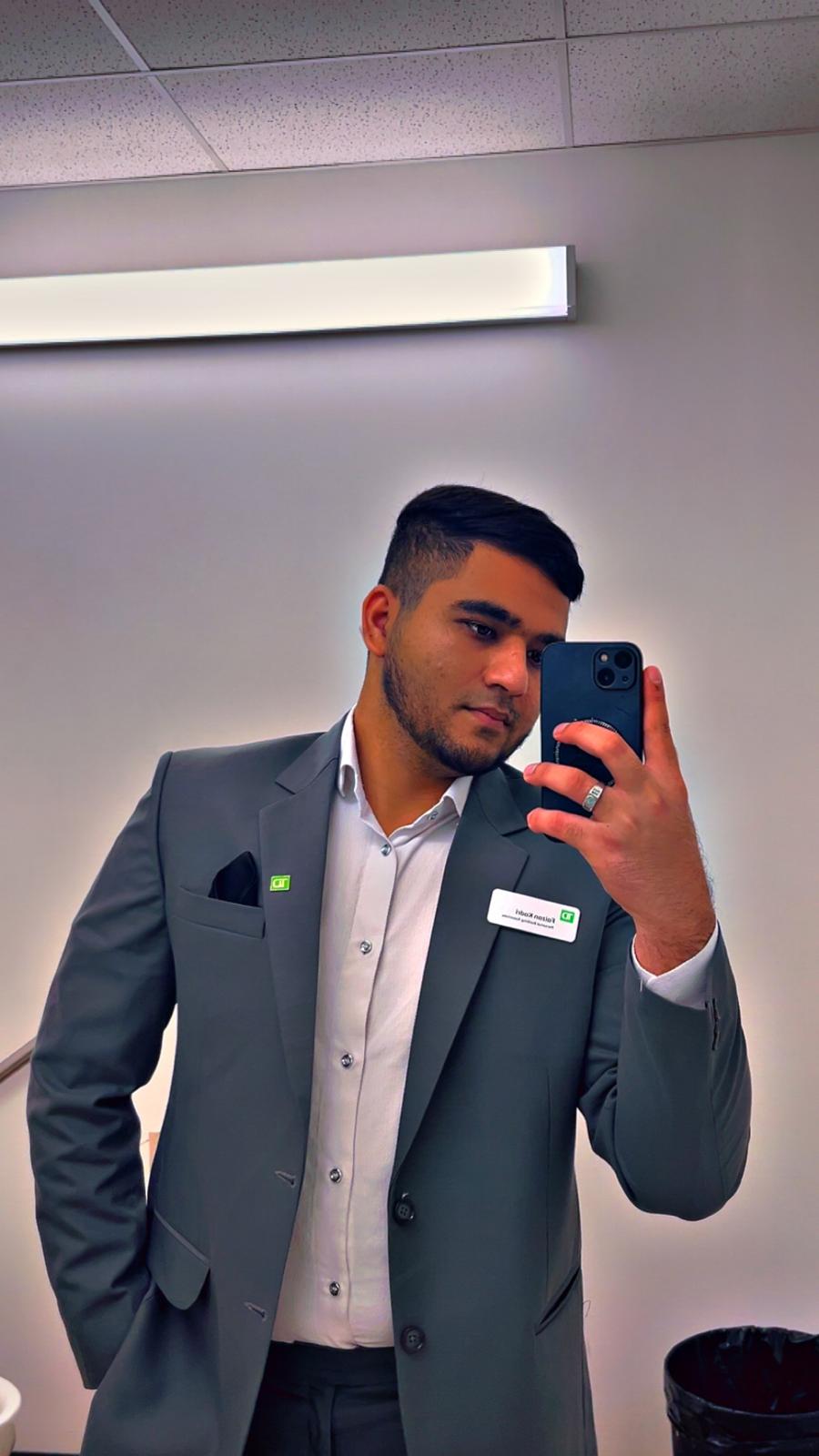 Faizan Kadri