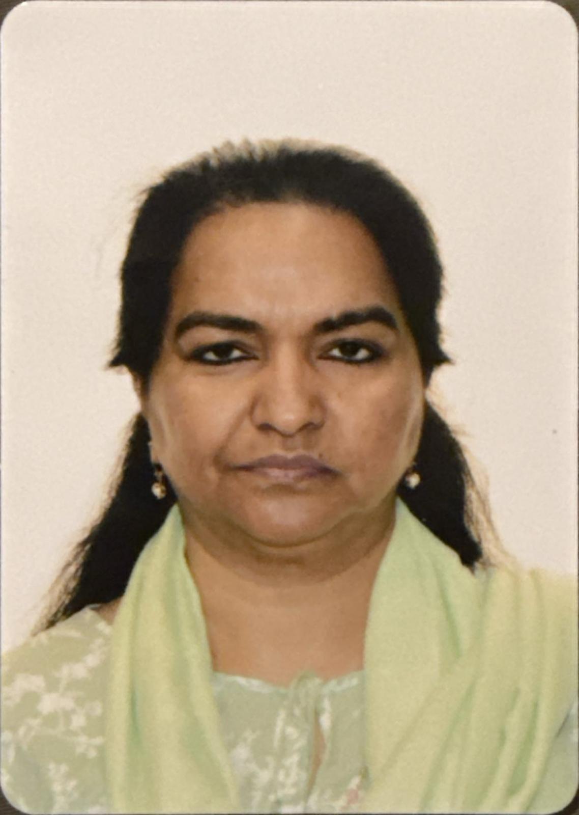 Sabitha Sajeeb