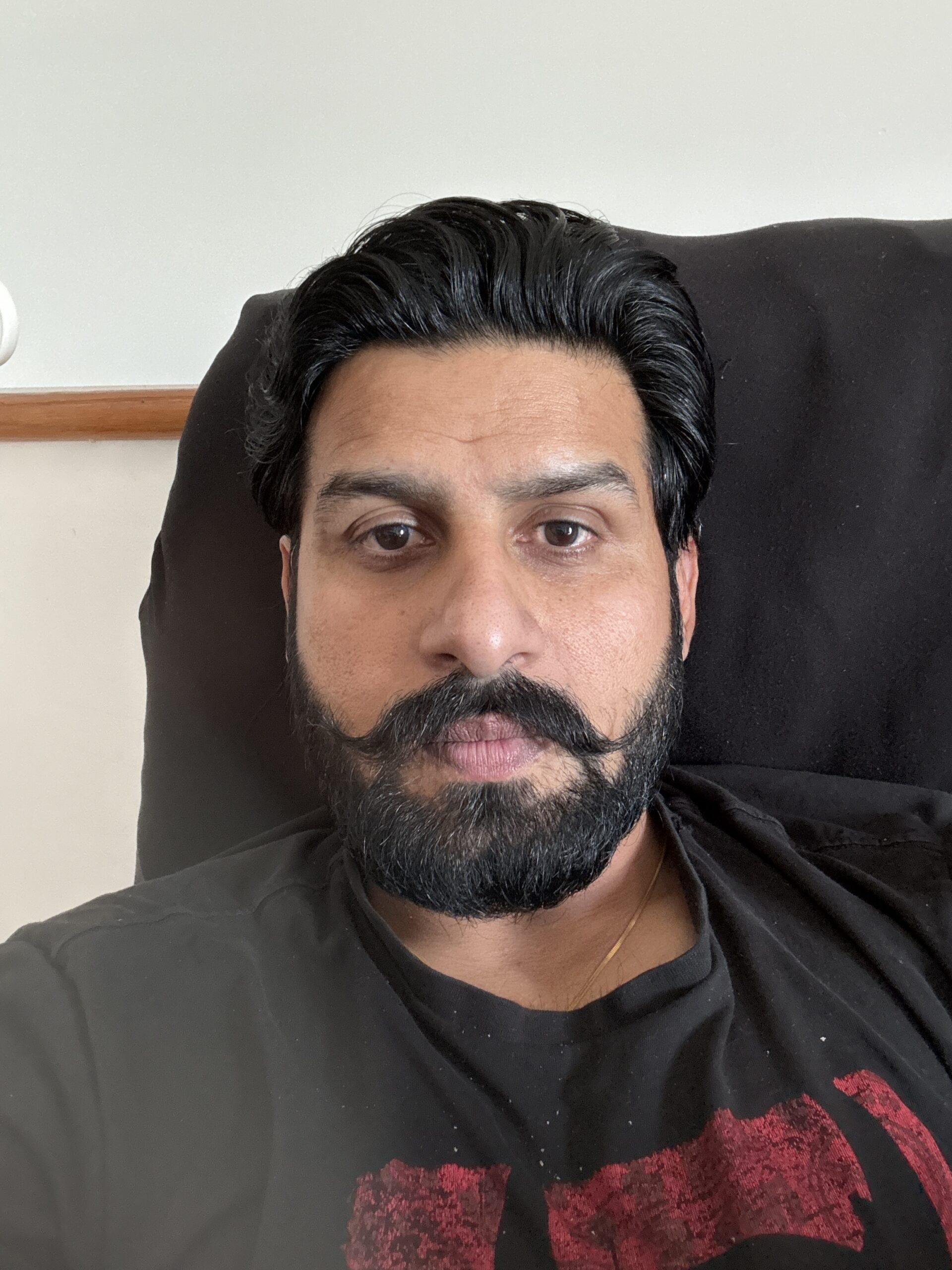 Parminder Sran