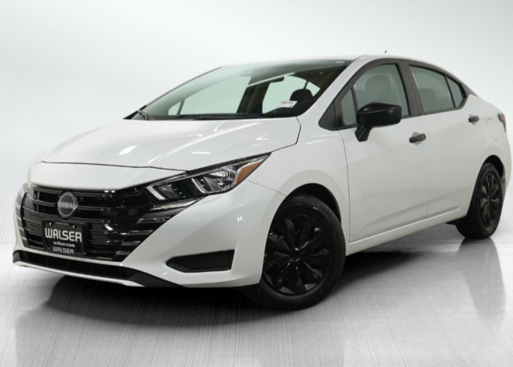 Vehicle exterior