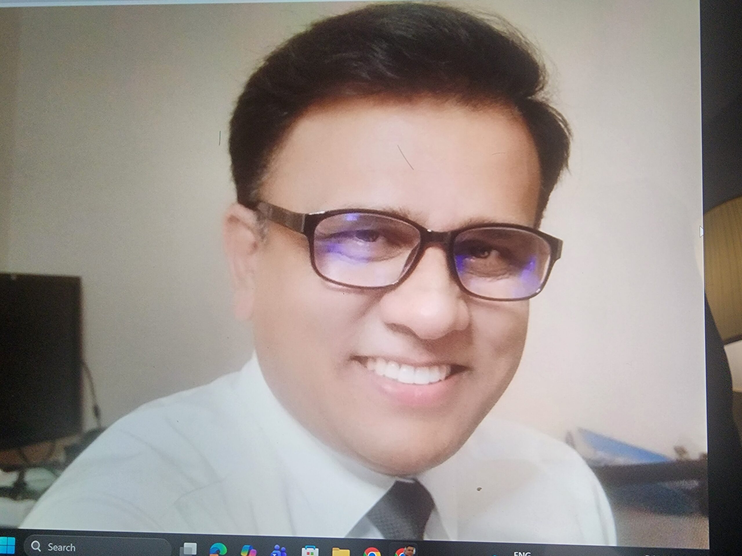 Imran Pasha