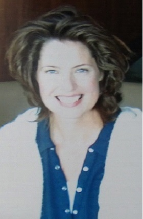 Fiona Wilson